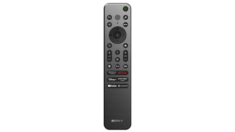 Why the Sony Bravia Magic Remote is Essential for Smart TV Owners